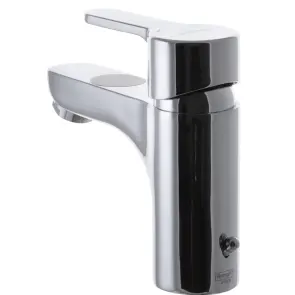 Змішувач для умивальника Ibergrif Square M11022 (IB0022) №4