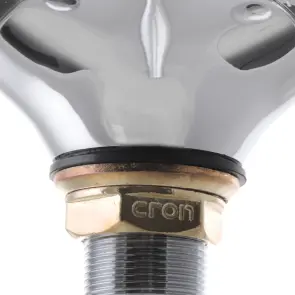 Змішувач для умивальника CRON SMES 274 (CR0070) №2