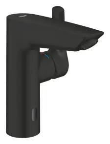 Смеситель для раковины Grohe Eurosmart с инфракрасной электроникой (239752433) №1