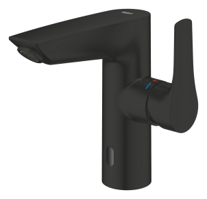 Смеситель для раковины Grohe Eurosmart с инфракрасной электроникой (239752433) №3