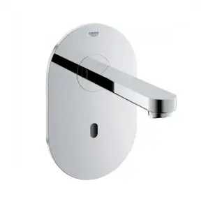 Монокран на одну воду сенсорний, Bluetooth, прихований монтаж Grohe Euroeco Cosmopolitan E (36410000) №1