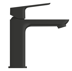 Одноважільний змішувач для раковини Grohe Cubeo M-розміру (1017552430) №2