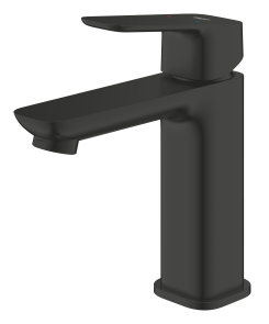 Одноважільний змішувач для раковини Grohe Cubeo M-розміру (1017552430) №4