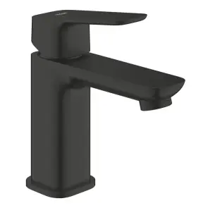 Однорычажный смеситель для раковины Grohe Cubeo S-размера (1016992430) №1