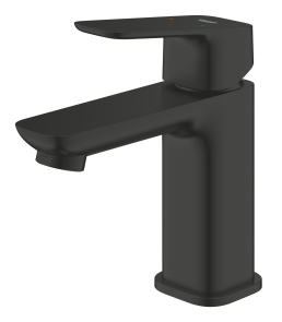 Однорычажный смеситель для раковины Grohe Cubeo S-размера (1016992430) №2