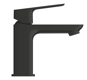 Однорычажный смеситель для раковины Grohe Cubeo S-размера (1016992430) №4