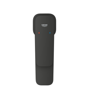 Однорычажный смеситель для раковины Grohe Cubeo S-размера (1016992430) №5
