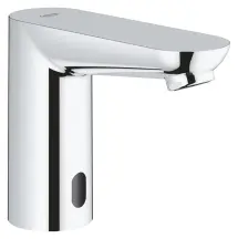 Монокран на одну воду сенсорный Grohe Euroeco Cosmopolitan E Bluetooth (36409000)