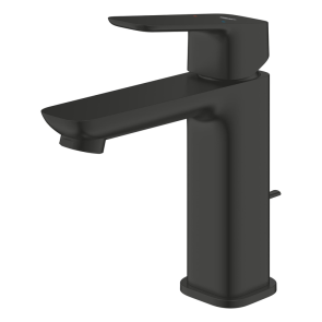 Однорычажный смеситель для раковины Grohe Cubeo M-размера (1017492430) №2