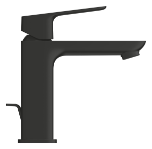 Однорычажный смеситель для раковины Grohe Cubeo M-размера (1017492430) №3