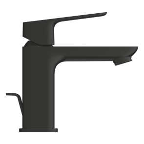 Одноважільний змішувач для раковини Grohe Cubeo S-розміру (1016942430) №2
