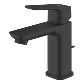Одноважільний змішувач для раковини Grohe Cubeo S-розміру (1016942430) №5