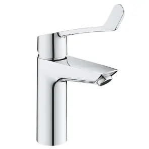 Однорычажный смеситель для раковины Grohe Eurosmart New M-size для медицинских учреждений (23983003) №1