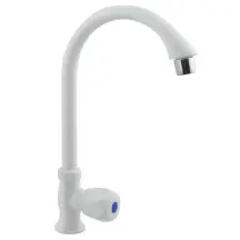Монокран Plamix Mono-004 White (без подвода) (PM0641)