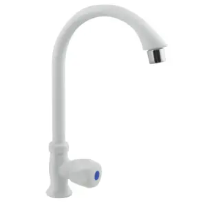 Монокран Plamix Mono-004 White (без подвода) (PM0641) №1