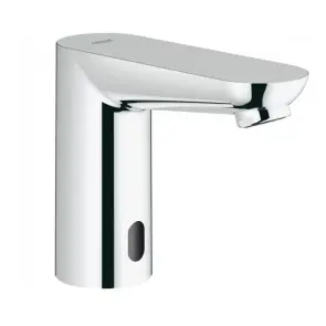 Монокран на одну воду сенсорний, адаптер Grohe Euroeco Cosmopolitan E (36269000) №1