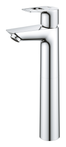 Змішувач на стільницю для раковини XL-розміру Grohe BauLoop New (32856001) №4