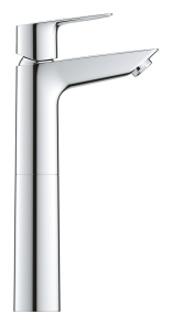 Змішувач на стільницю для раковини XL-розміру Grohe BauLoop New (32856001) №7