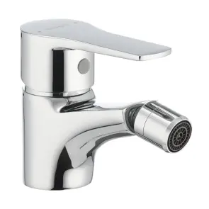 Змішувач для біде з поворотним аератором IBERGRIF STAR M15057 (IB0009) №1