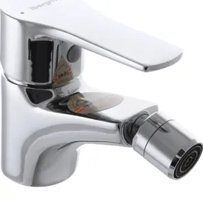 Змішувач для біде з поворотним аератором IBERGRIF STAR M15057 (IB0009) №4