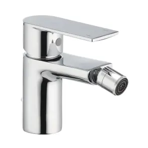Смеситель для биде с поворотным аэратором Ibergrif Supreme M15002 (IB0004) №1