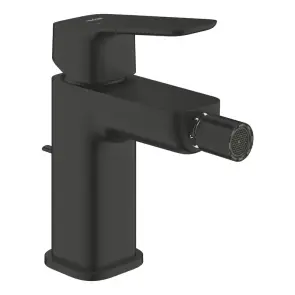 Однорычажный смеситель для биде S-размера Grohe Cubeo (1018102430) №1
