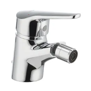 Смеситель для биде с поворотным аэратором Ibergrif Roma M15050 (IB0045) №1