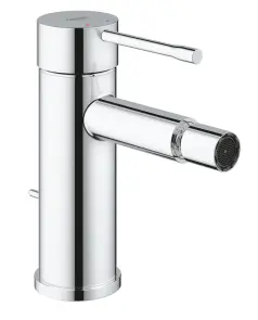 Змішувач з донним клапаном Grohe Essence (24178001) №1