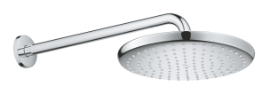 Набір для комплектації вани Grohe Essence з Tempesta 250 (UA26417SC1) №2