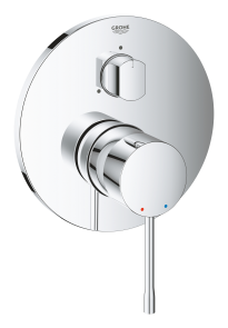 Набір для комплектації вани Grohe Essence з Tempesta 250 (UA26417SC1) №6