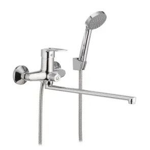 Смеситель для ванны CRON GERMES 006 (CR0140) №1