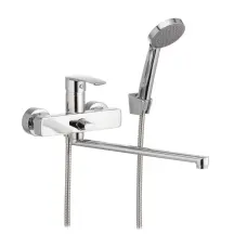 Змішувач для ванни Cron Vega 006 (CR0820) купити в Києві