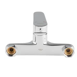 Смеситель для ванны Haiba Parma 009 (EURO) (HB9681) №4