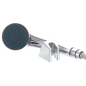 Смеситель для ванны G-Ferro Hansberg 009 (GF1020) №3