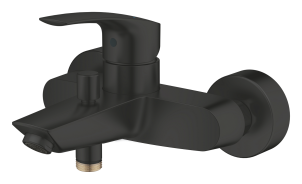 Змішувач для ванни Grohe Eurosmart (333002433) №3