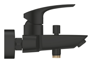 Змішувач для ванни Grohe Eurosmart (333002433) №4