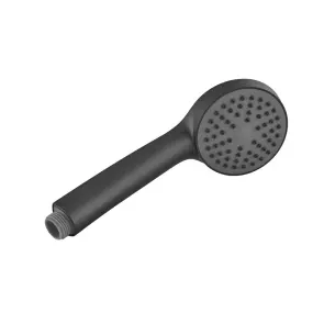 Змішувач для ванни Plamix CEZAR-006 EURO SET Graphite, зі шлангом, лійкою та кронштейном (PM0691) №3