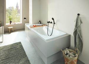 Термостат для ванни Grohe Grohtherm 800 (1022032430) №3