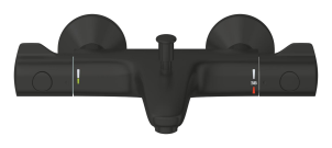 Термостат для ванни Grohe Grohtherm 800 (1022032430) №6