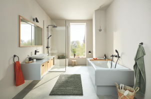 Термостат для ванни Grohe Grohtherm 800 (1022032430) №7