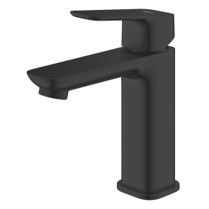 Набір змішувачів для ванни Grohe Cubeo (UA125246M243) №5