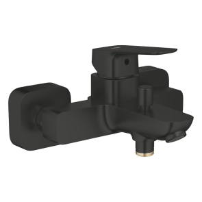 Набір змішувачів для ванни Grohe Cubeo (UA125246M243) №8