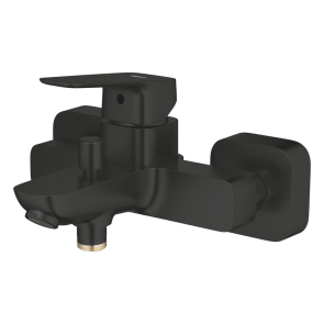 Набір змішувачів для ванни Grohe Cubeo (UA125246M243) №11