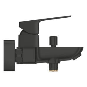Набір змішувачів для ванни Grohe Cubeo (UA125246M243) №12