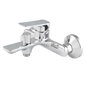 Смеситель для ванны Haiba Geneva 009 (EURO) (HB9677) №6