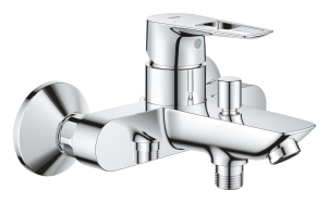 Набір змішувачів для ванни 3в1 Grohe BauLoop (UA123215M1) №2