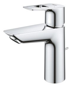 Набір змішувачів для ванни 3в1 Grohe BauLoop (UA123215M1) №4