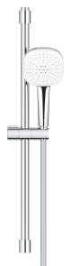 Набір змішувачів для ванни 3в1 Grohe BauLoop (UA123215M1) №7