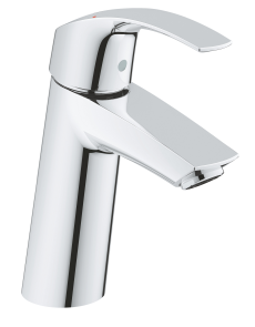 Набір зміш. для ванни 3в1 з New Tempesta 100 Grohe Eurosmart 123246MOL (123246MOL) №6