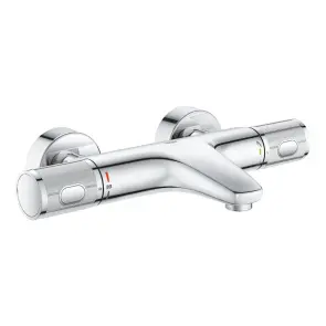 Термостат для ванни Grohe Grohtherm 1000 Performance (34830000) №1